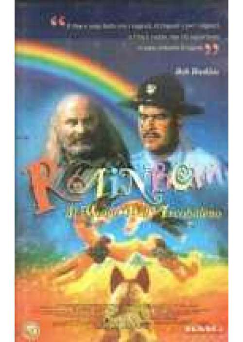Rainbow - Il Mago dell'Arcobaleno