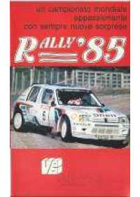 Rally 85