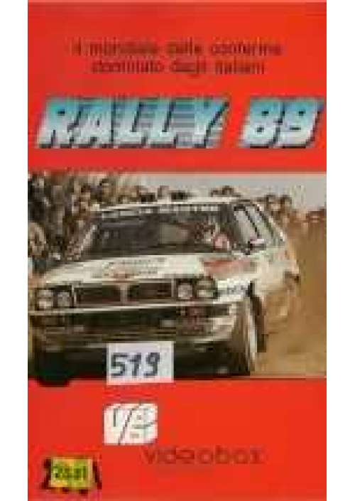 Rally 89