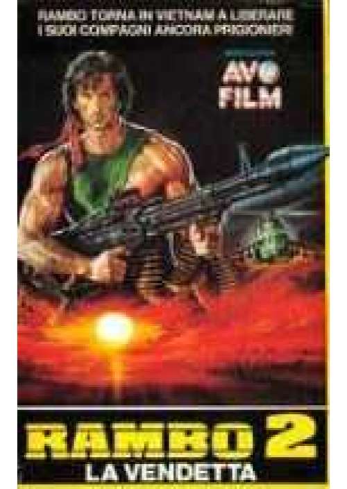 Rambo 2