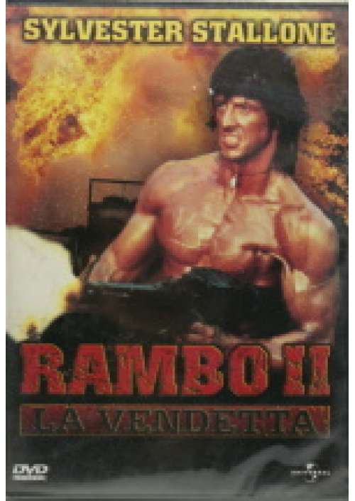 Rambo 2