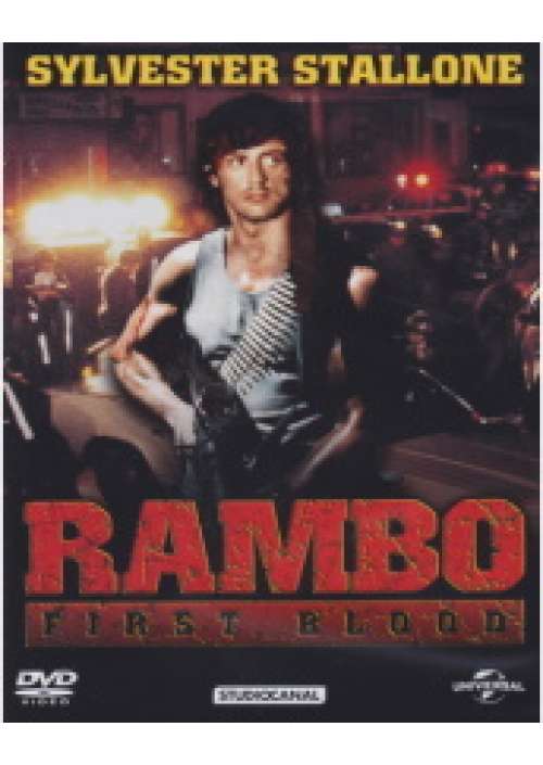 Rambo