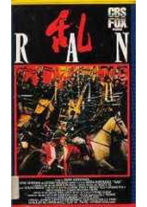 Ran