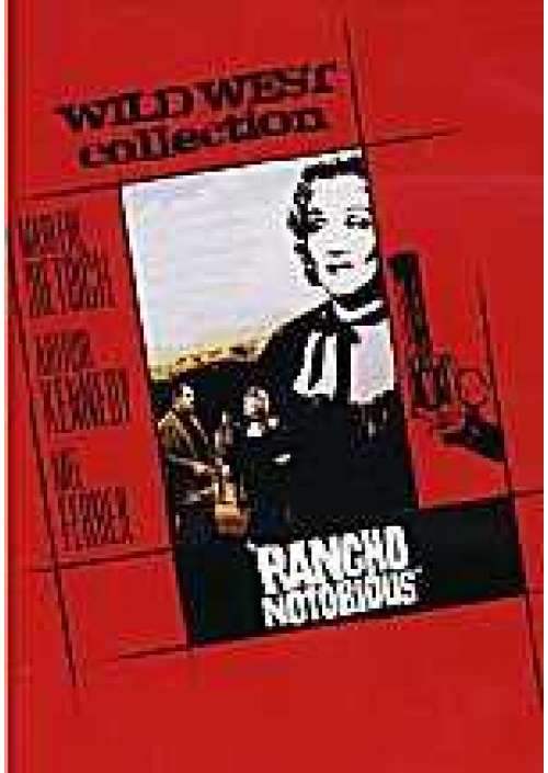 Rancho notorius 
