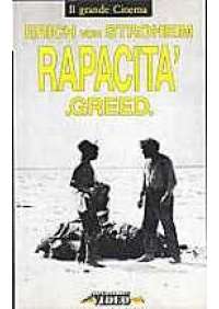 Rapacità (Greed)