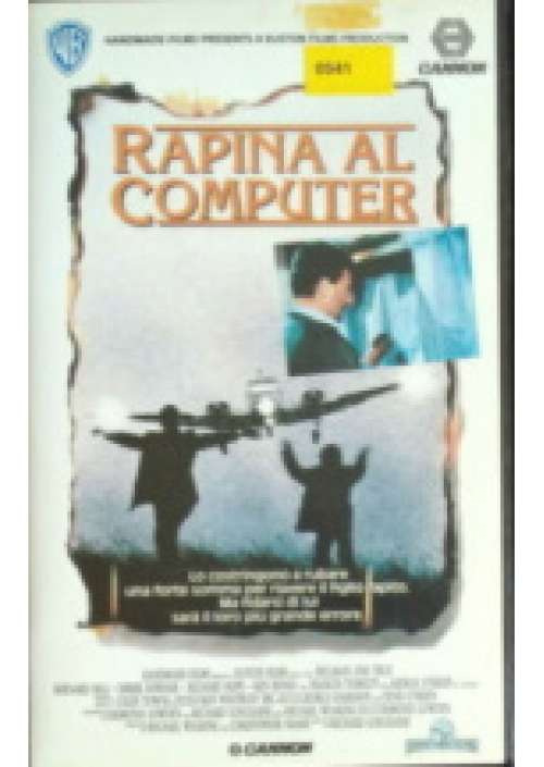Rapina al Computer