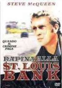 Rapina alla St. Louis Bank