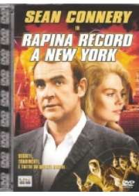 Rapina Record A New York
