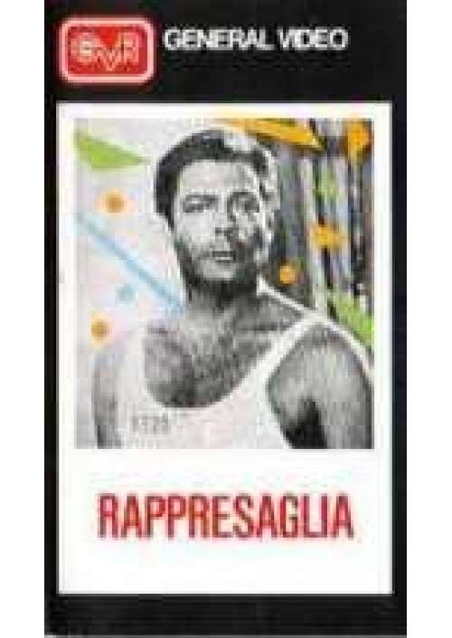 Rappresaglia