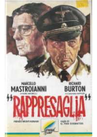 Rappresaglia