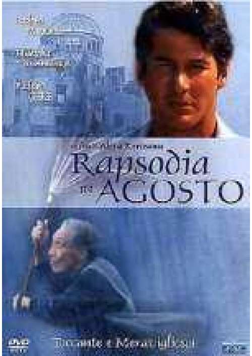 Rapsodia in agosto