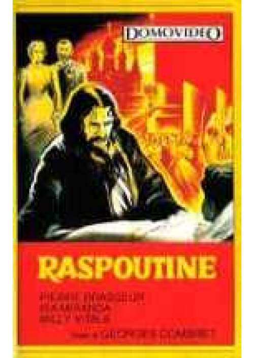 Raspoutine