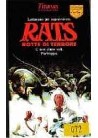 Rats - Notte di terrore