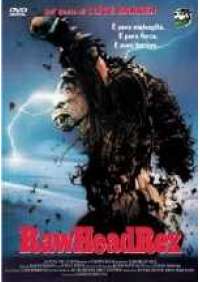 Rawhead Rex  