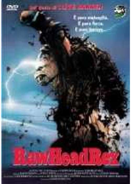 Rawhead Rex  