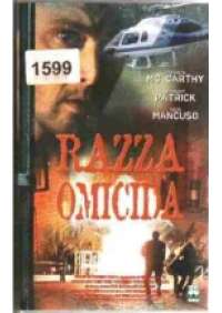 Razza omicida