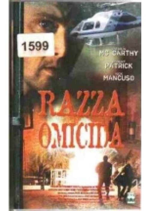 Razza omicida