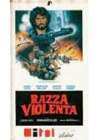 Razza violenta