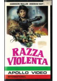 Razza violenta