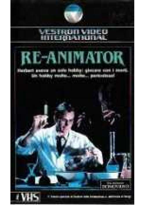 Re-animator