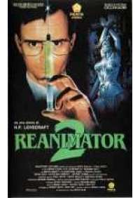 Re-animator 2