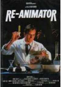 Re-animator 