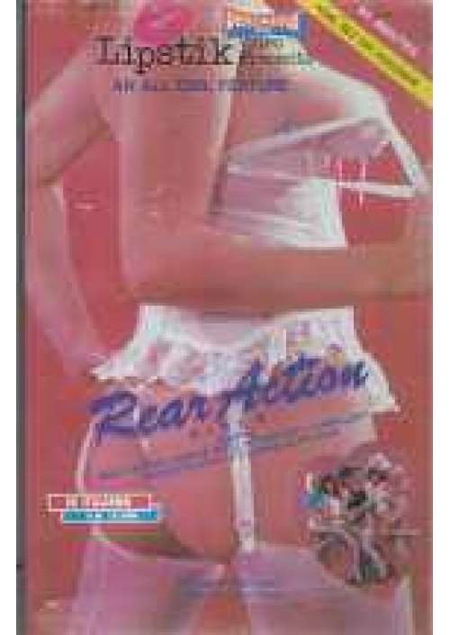 Rear action girls