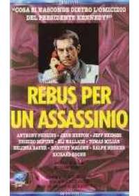 Rebus per l'assassino