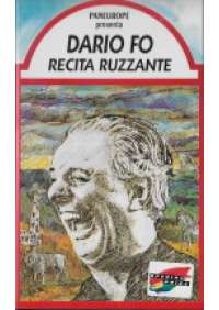 Recita Ruzzante