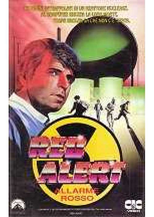 Red alert - Allarme Rosso