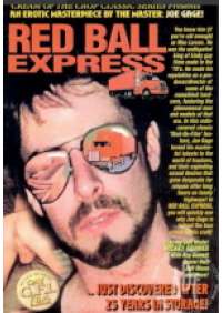 Red Ball Express