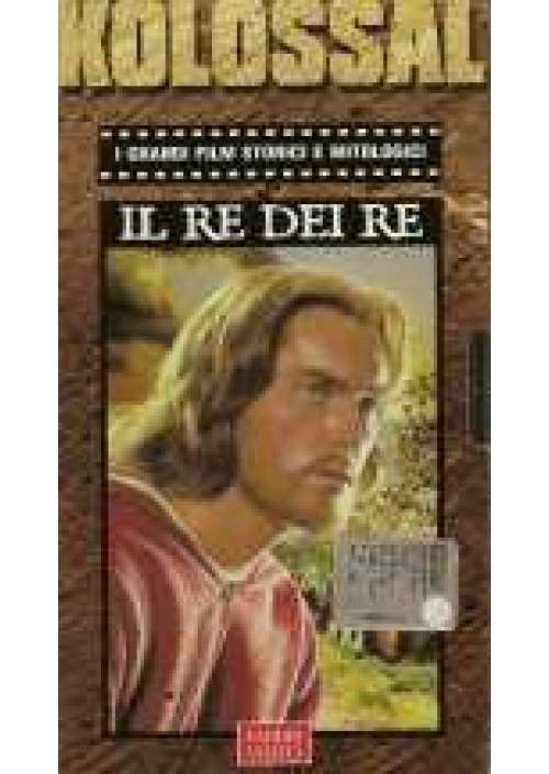 Il Re dei re