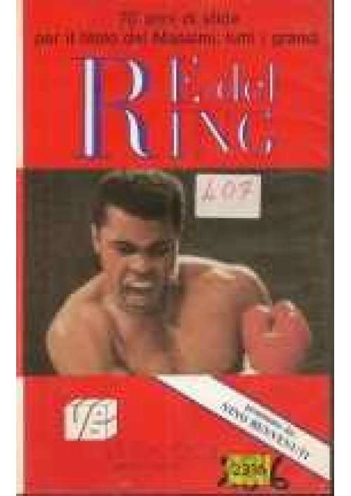 Re del Ring