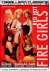 Red Hot Fire Girls