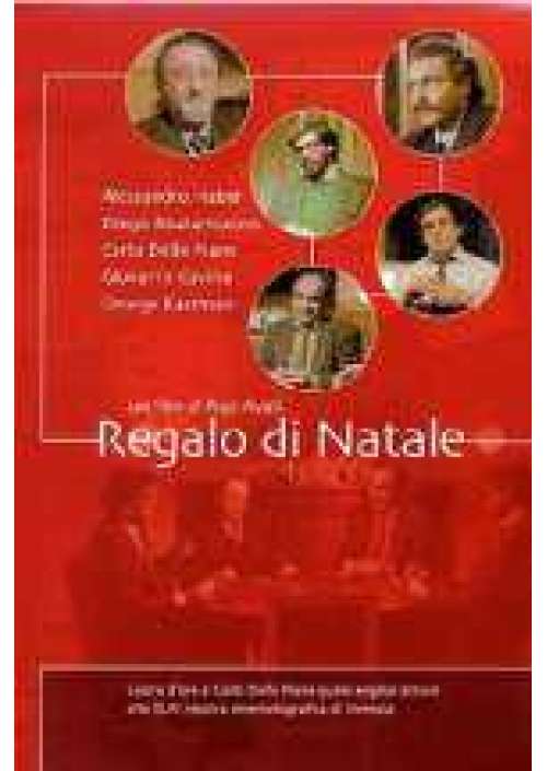 Regalo di Natale