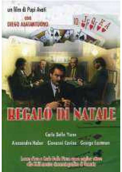 Regalo di Natale