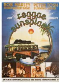 Reggae Sunsplash