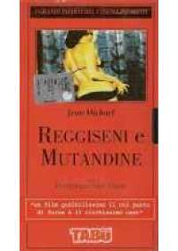 Reggiseni e mutandine 