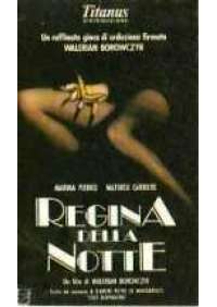 Regina della notte