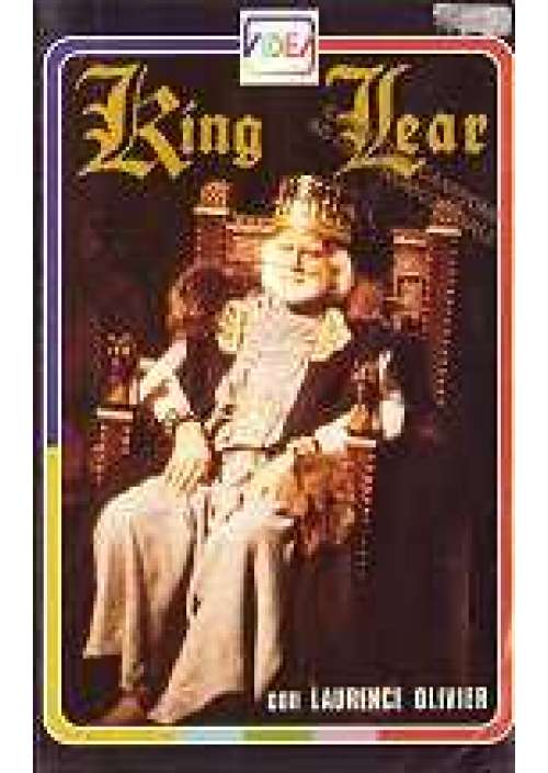 King Lear