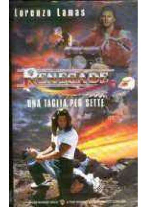 Renegade - Una Taglia per sette