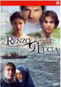 Renzo e Lucia (2 dvd)