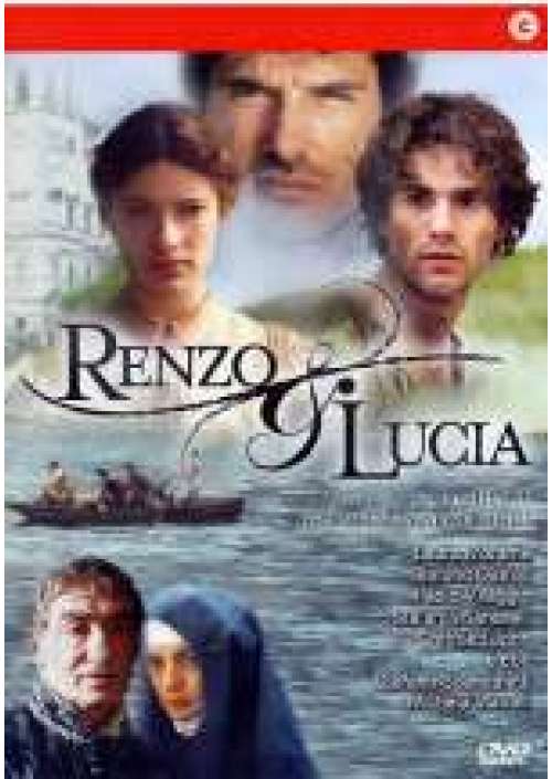 Renzo e Lucia (2 dvd)