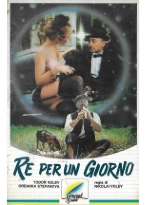 Re per un giorno