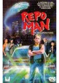 Repo man (Il Recuperatore)
