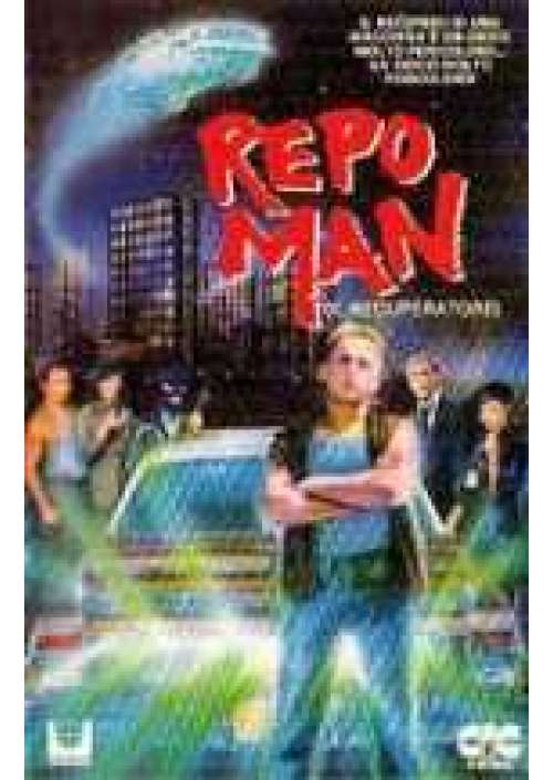 Repo man (Il Recuperatore)