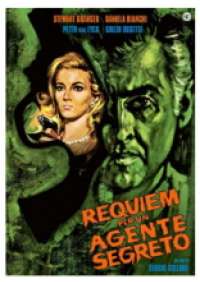 Requiem per un agente segreto