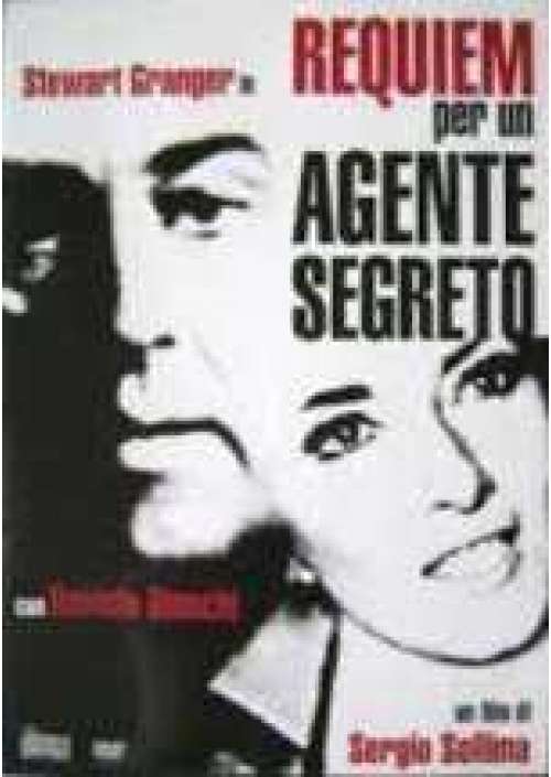 Requiem per un agente segreto