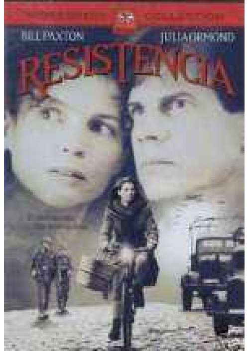 Resistance