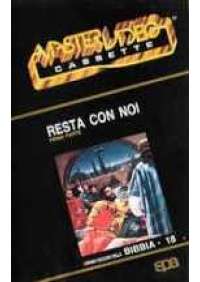 Resta con noi  (2 vhs)